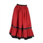 Skirt №4